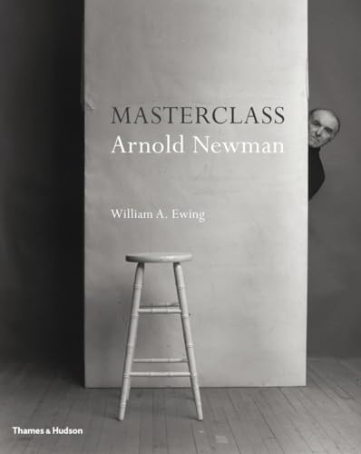 

Masterclass: Arnold Newman