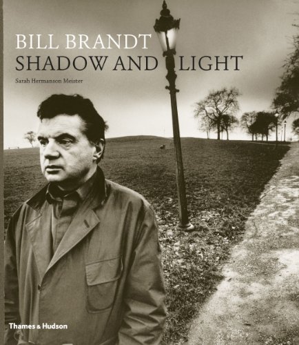 Stock image for Bill Brandt: Shadow and Light for sale by Better World Books Ltd