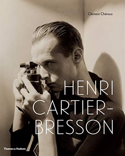 Beispielbild fr Henri Cartier- Bresson: Here and Now zum Verkauf von Babushka Books & Framers