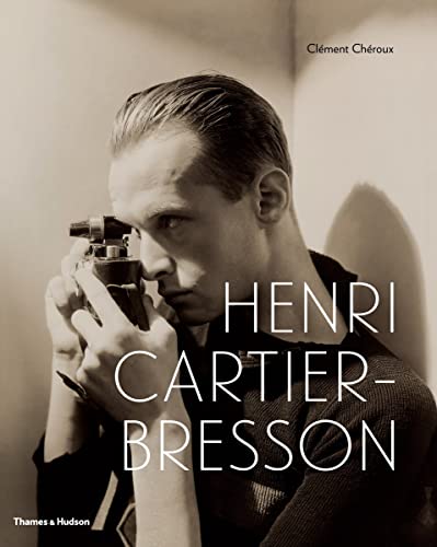 9780500544303: Henri Cartier-Bresson: Here and Now