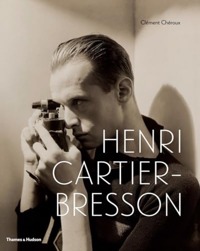 Henri Cartier-Bresson Here and Now