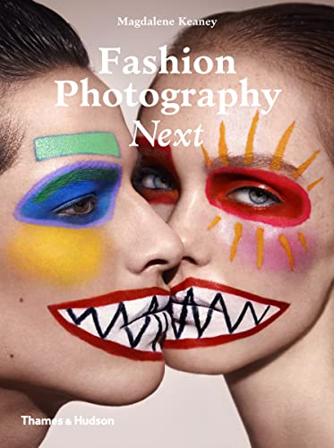 Stock image for Fashion Photography Next for sale by Blackwell's