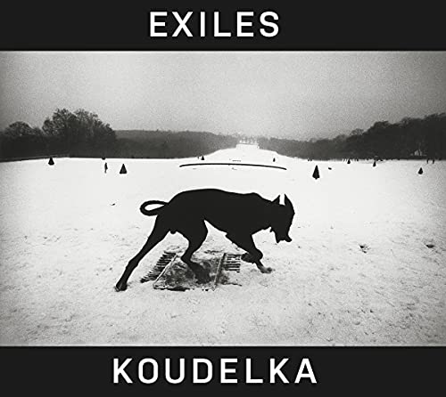 9780500544419: Josef Koudelka: Exiles
