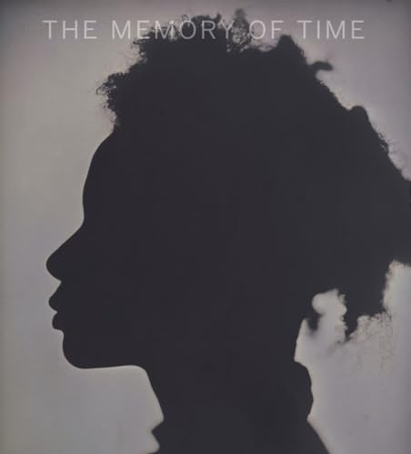 Stock image for The Memory of Time : Contemporary Photographs at the National Gallery of Art for sale by Better World Books