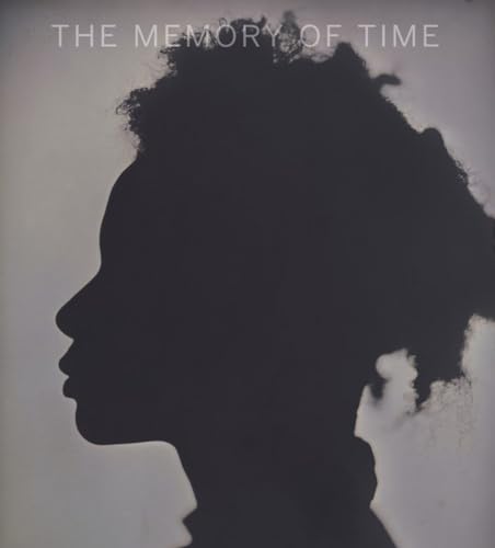 

Memory of Time : Contemporary Photographs at the National Gallery of Art