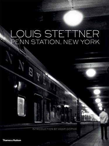 Stock image for Penn Station, New York: for sale by TextbookRush