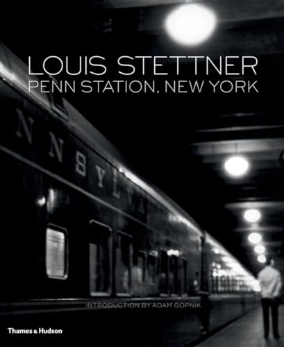 Stock image for Penn Station, New York: for sale by TextbookRush