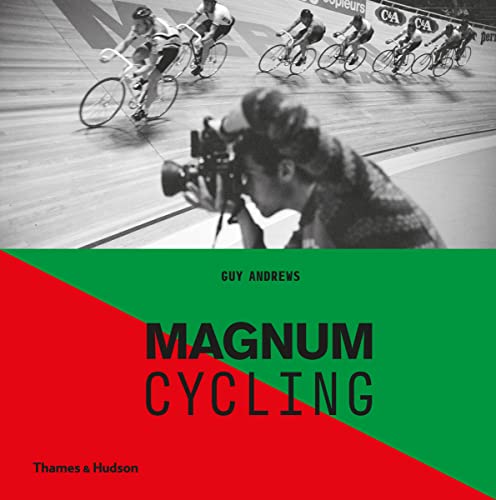 Beispielbild fr Magnum Cycling zum Verkauf von WorldofBooks