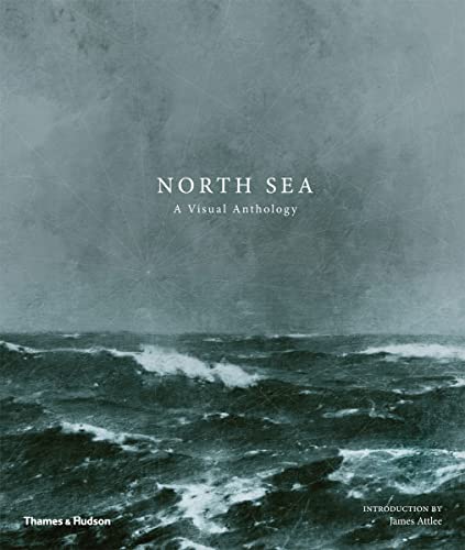 Stock image for North Sea: A Visual Anthology for sale by WorldofBooks