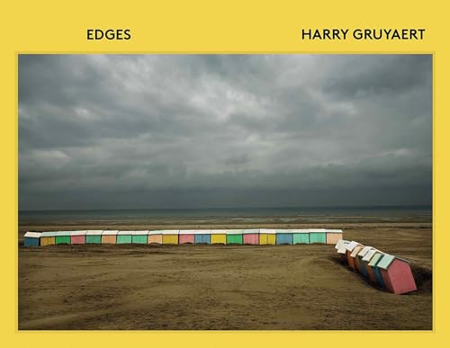 9780500545058: Harry Gruyaert: Edges