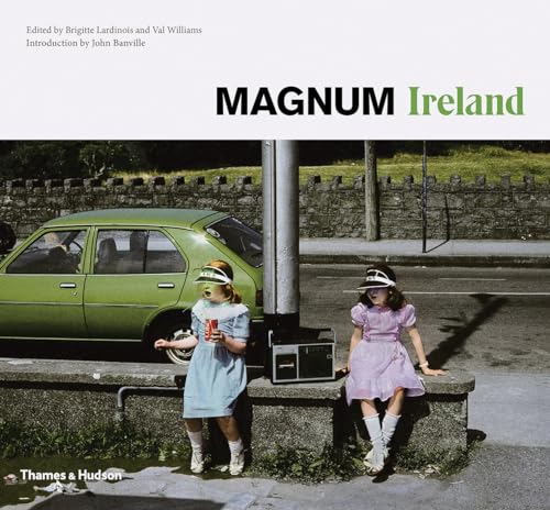 Stock image for Magnum Ireland for sale by ThriftBooks-Dallas