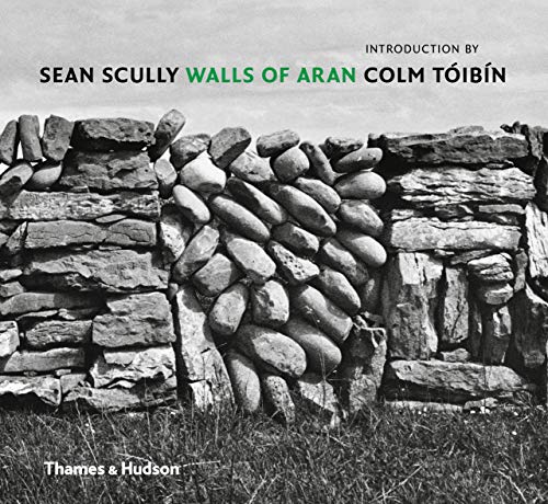 9780500545133: Sean Scully - Walls of Aran