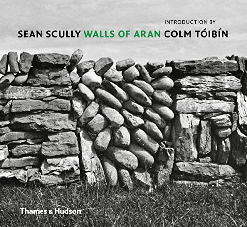Stock image for Sean Scully - Walls of Aran for sale by Chiron Media