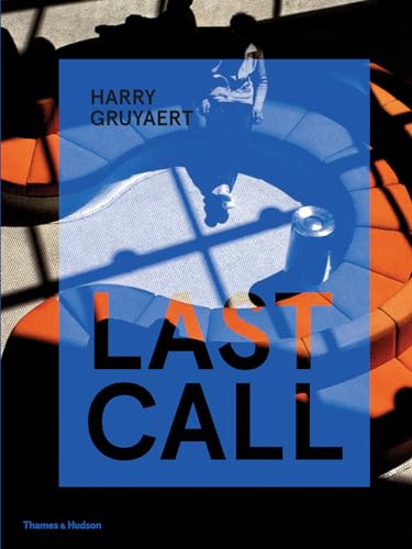 Beispielbild fr Harry Gruyaert: Last Call Format: Hardcover zum Verkauf von INDOO