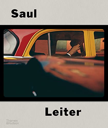 Imagen de archivo de Saul Leiter: The Centennial Retrospective a la venta por Magers and Quinn Booksellers