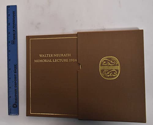 Stock image for The Forgotten Collector: Augustus Wollaston Franks of the British Museum (WALTER NEURATH MEMORIAL LECTURES) for sale by thebookforest.com