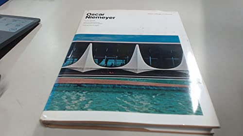 

Oscar Niemeyer [first edition]