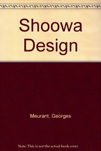9780500597330: Shoowa Design