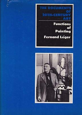 9780500600092: Functions of Painting