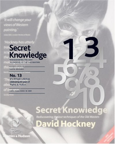 Imagen de archivo de Secret Knowledge: Rediscovering the Lost Techniques of the Old Masters (60th Anniversary Edition) a la venta por Books Puddle