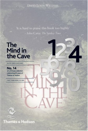 9780500600399: Mind in the Cave (60th Anniversary)