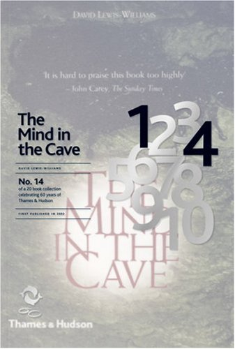 9780500600399: The Mind in the Cave: Consciousness and the Origins of Art (60th Anniversary Edition)