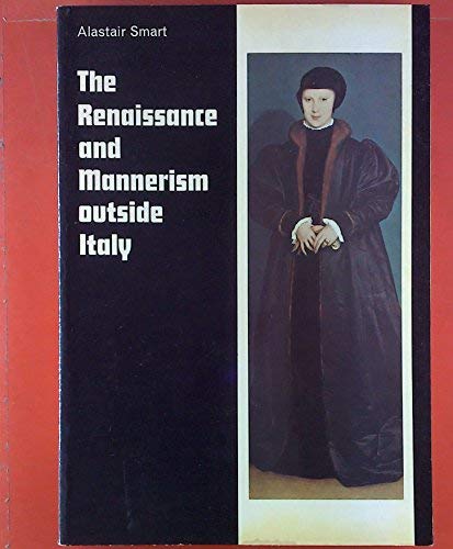 Beispielbild fr Renaissance and Mannerism Outside Italy zum Verkauf von Kennys Bookstore