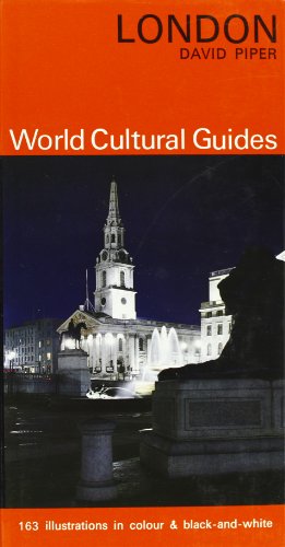 Beispielbild fr The Companion Guide to London zum Verkauf von Better World Books