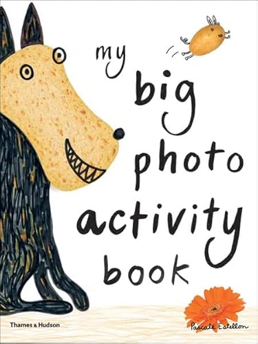 Imagen de archivo de My Big Photo Activity Book a la venta por Blackwell's