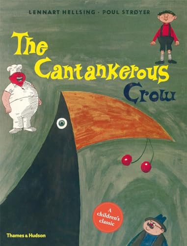 Stock image for The Cantankerous Crow for sale by Gulf Coast Books