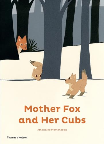 Imagen de archivo de Mother Fox and Her Cubs a la venta por Brit Books