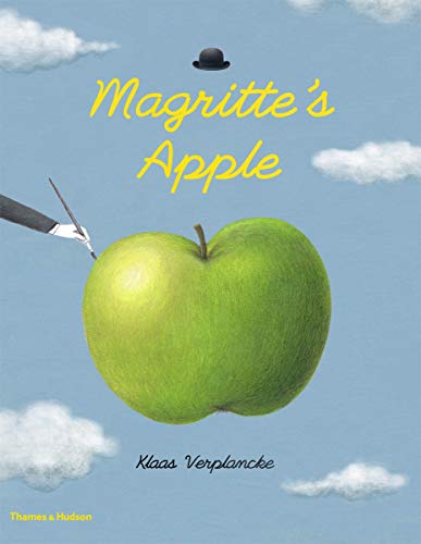 Imagen de archivo de Magritte's Apple a la venta por Blackwell's