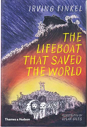Stock image for The Lifeboat that Saved the World for sale by PlumCircle