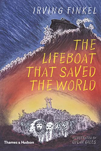 9780500651223: The Lifeboat that Saved the World