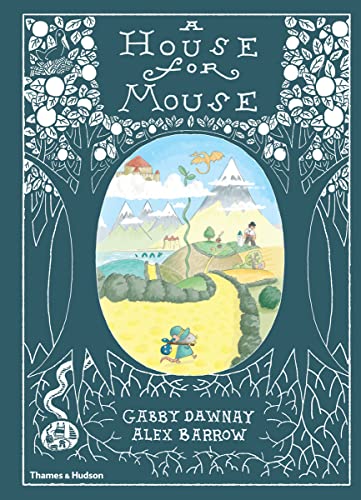 Imagen de archivo de A House for Mouse a la venta por Better World Books: West