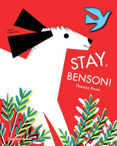 Beispielbild fr Stay, Benson! zum Verkauf von Better World Books