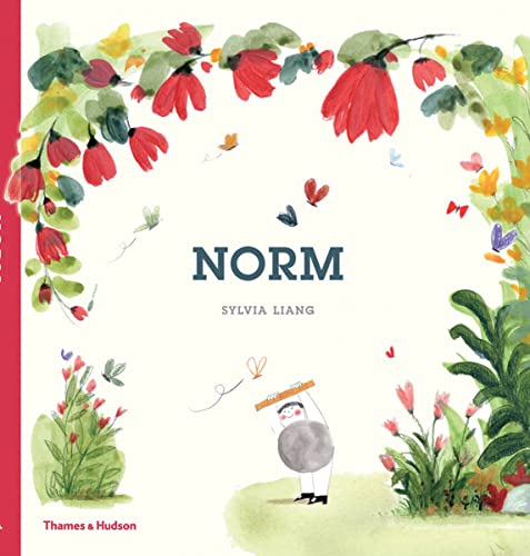 Stock image for Norm for sale by Better World Books: West