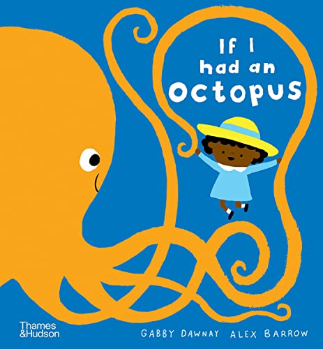 Imagen de archivo de If I Had an Octopus a la venta por Better World Books