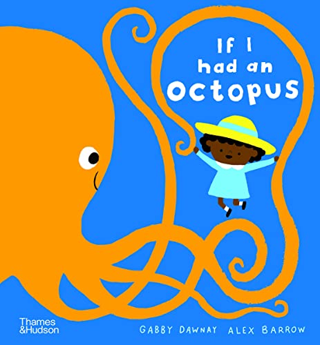 Stock image for If I Had an Octopus for sale by Better World Books