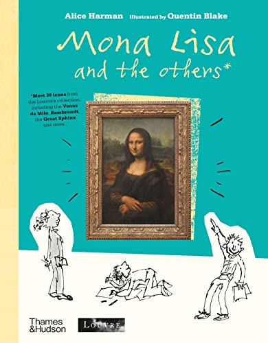 Beispielbild fr Mona Lisa and the Others zum Verkauf von Better World Books