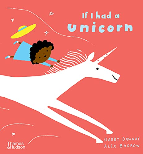 Stock image for If I Had A Unicorn for sale by GreatBookPrices