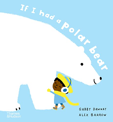 Beispielbild fr If I Had a Polar Bear (If I Had A.Series, 8) zum Verkauf von SecondSale