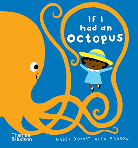 Stock image for If I Had An Octopus for sale by GreatBookPrices