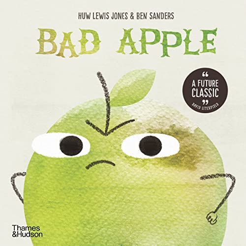 Stock image for Bad Apple for sale by Revaluation Books