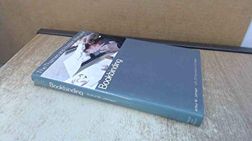 9780500670118: Manual of Bookbinding