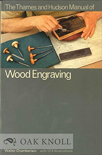 Beispielbild fr Manual of Wood Engraving zum Verkauf von Reuseabook