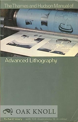 Stock image for Manual of Advanced Lithography for sale by WorldofBooks