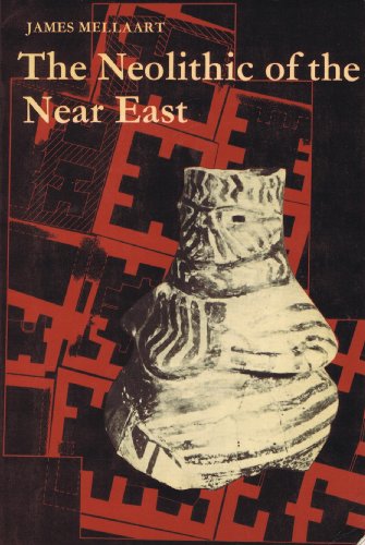 Stock image for The Neolithic of the Near East (The World of Archaeology) for sale by Rainy Day Paperback