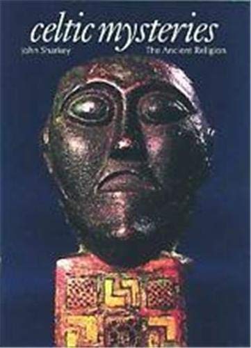 Beispielbild fr Celtic Mysteries: The Ancient Religion (Art and Imagination) zum Verkauf von Wonder Book
