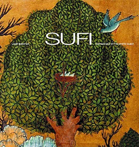 9780500810156: Sufi: Expressions of the Mystic Quest (Art and Imagination)